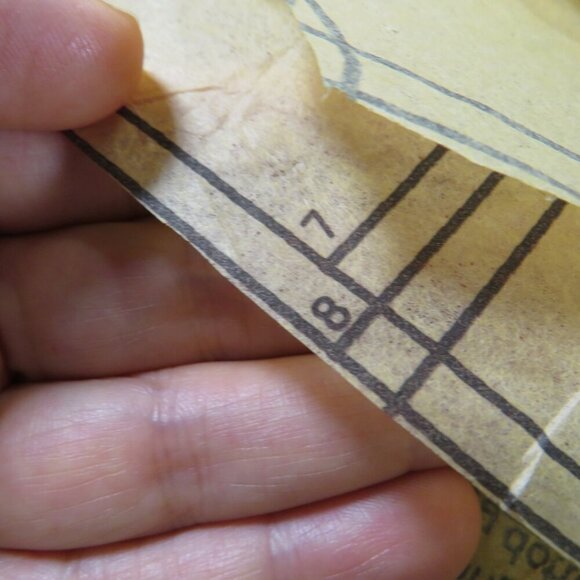 McCalls 3433 Clothing Pattern EASY kids Robe, Pants, Top; PJs, Marshal Arts - Picture 9 of 11